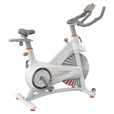 אופני רכיבה מקורה מסחרית