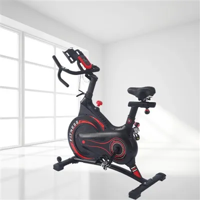 אופני כושר נייחים